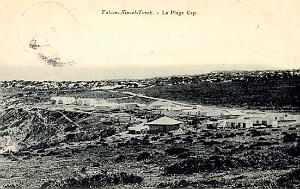 AIN EL TURCK (1034)